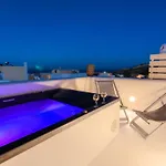 Crystal Santorini וילה Vóthon