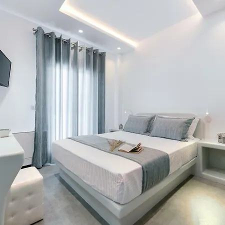 Crystal Santorini * Vóthon