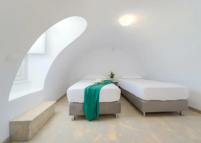 Villa Crystal Santorini