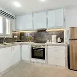 Crystal Santorini Villa *