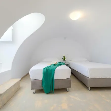 Villa Crystal Santorini