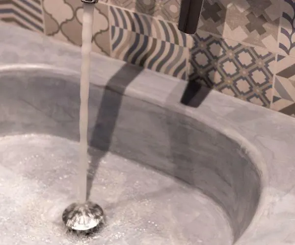 别墅 Crystal Santorini *