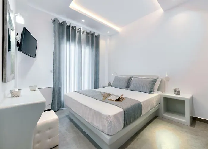 Crystal Santorini * Vóthon